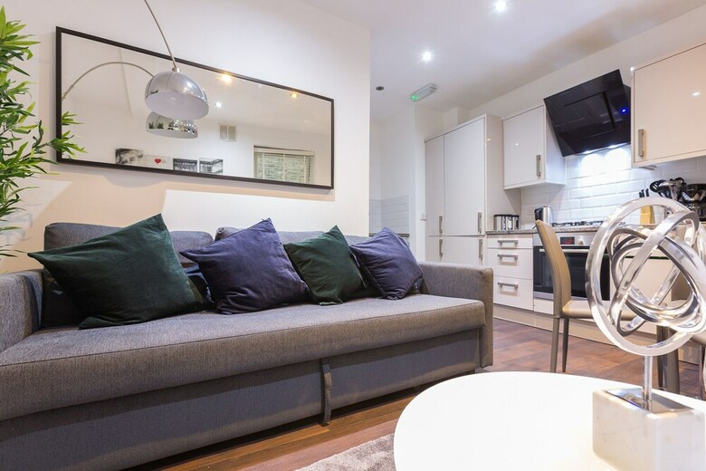 Apartamento Chic Three Bed Shoreditch Gem Sleeps 8 A1
