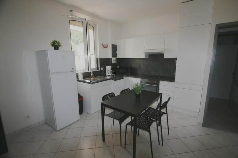 Apartamento R�sidence Enzo Paradise