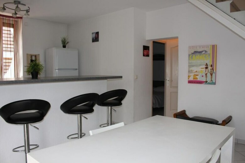 Apartamento R�sidence Enzo Paradise