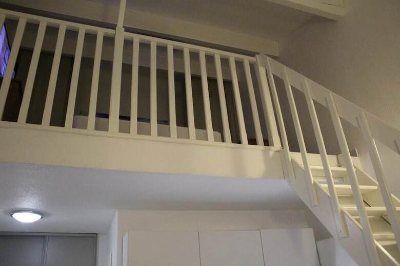 Apartamento R�sidence Enzo Paradise