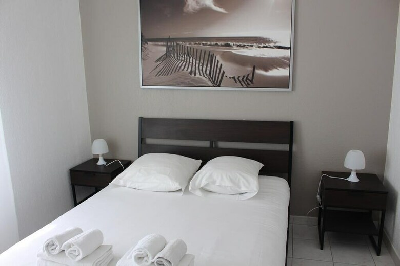Apartamento R�sidence Enzo Paradise