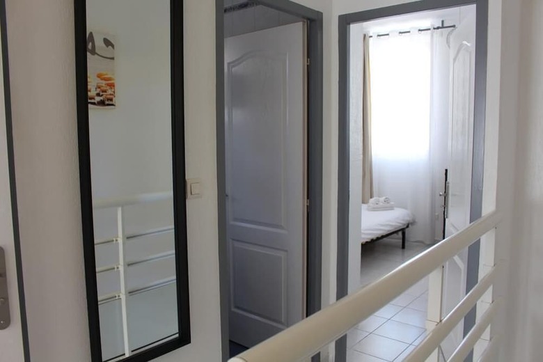 Apartamento R�sidence Enzo Paradise