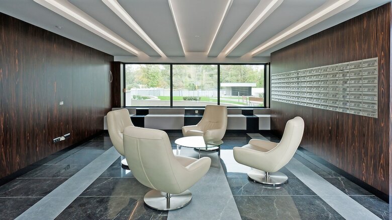 Apartamenty Sun & Snow Wislane Tarasy