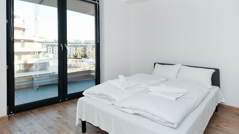Apartamenty Sun & Snow Wislane Tarasy