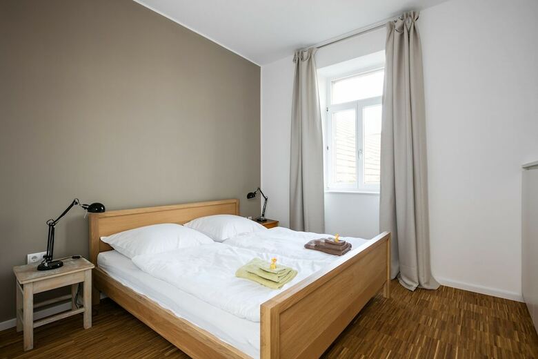 Apartamentos Baumann & M�ller