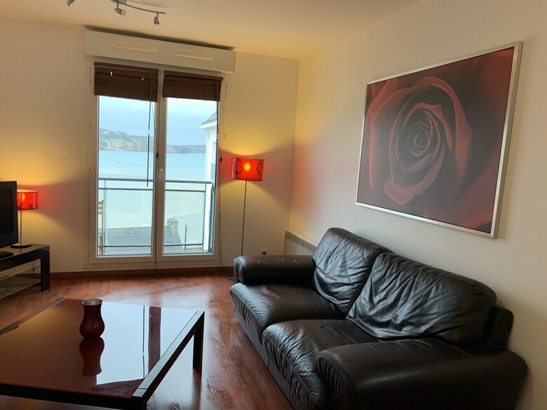 Apartamento Appartement Ker Ys Vue Sur Mer Morgat