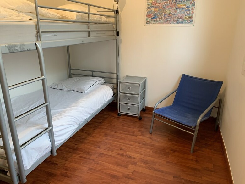 Apartamento Appartement Ker Ys Vue Sur Mer Morgat