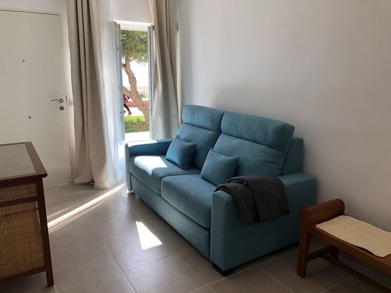 Apartamentos Tis�fone Suites Rooms