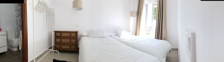 Apartamentos Tis�fone Suites Rooms