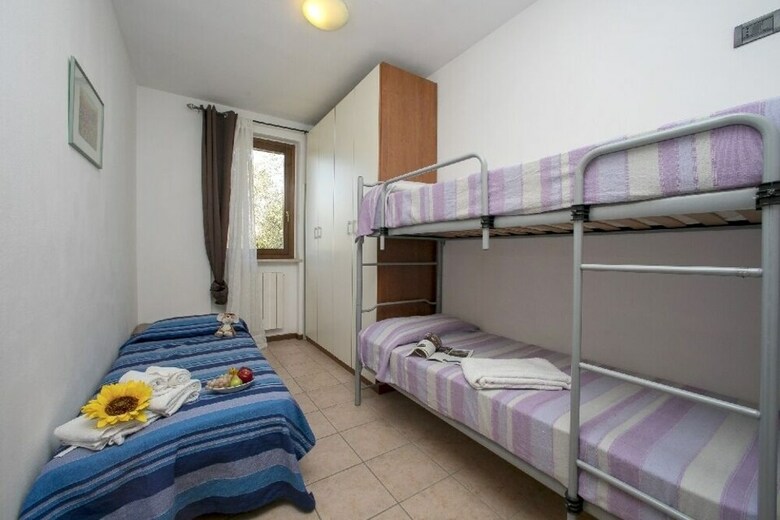 Apartamento Appartamento Lago Di Garda