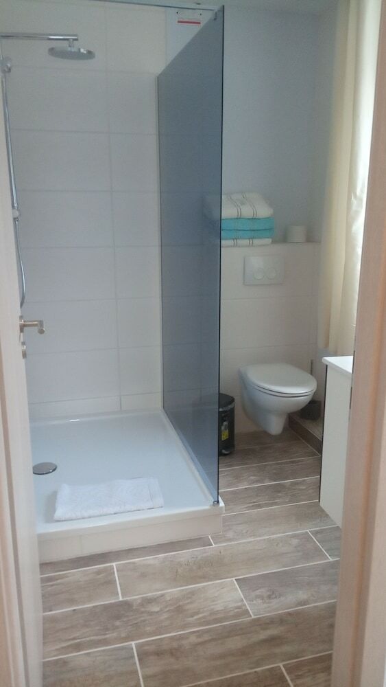 Hotel G�stehaus - Caf� Frank