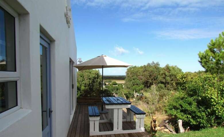 Hotel Heron Chase Self-catering Holiday Home