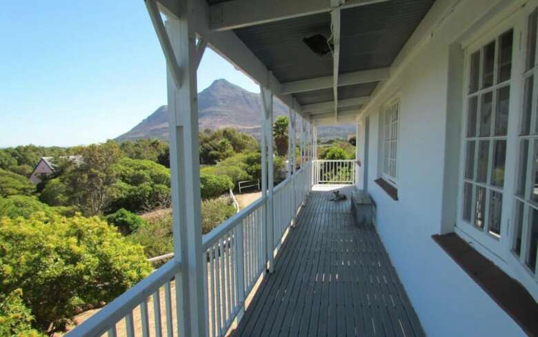Hotel Heron Chase Self-catering Holiday Home