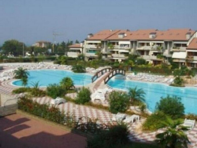 Apartamento Residenza Verde