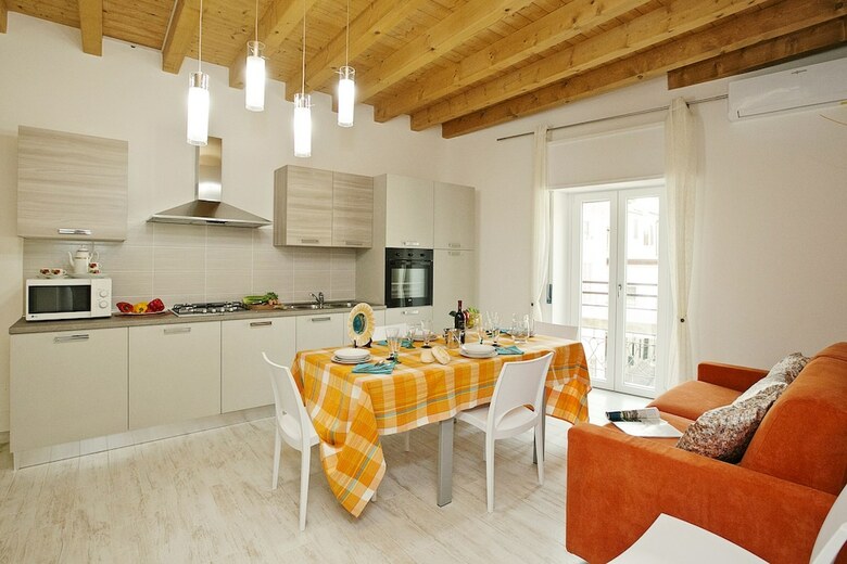 Apartamento Appartamento Le Rose