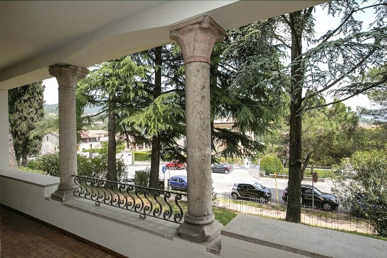 Villa Alberti