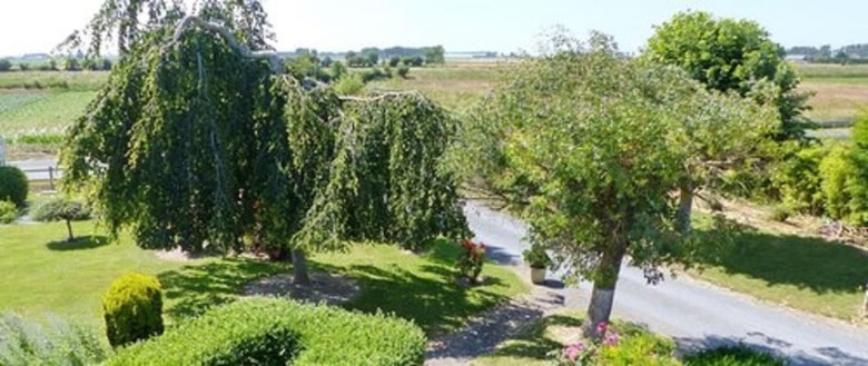 Bed & Breakfast Les Vieilles Digues