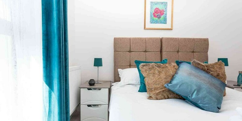 Apartamentos Kings Keep
