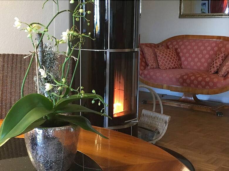 Apartamentos Landhausvilla Strittberg 7
