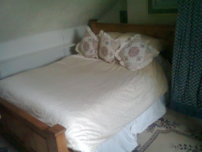 Bed & Breakfast Ms Mccreadys Guest House