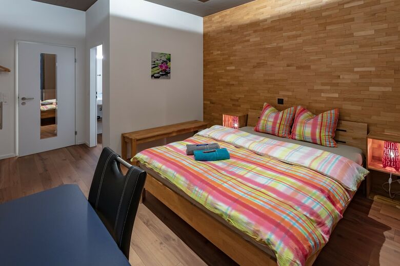 Hotel Andi's Bnb