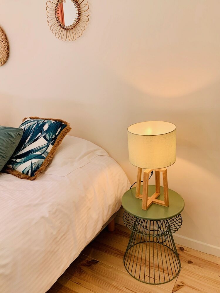 Apartamento Maison Du Tailleur De Pierre