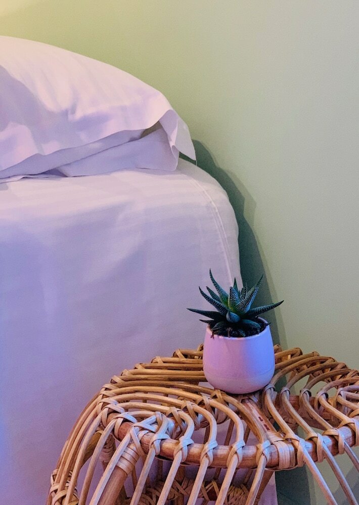 Apartamento Maison Du Tailleur De Pierre