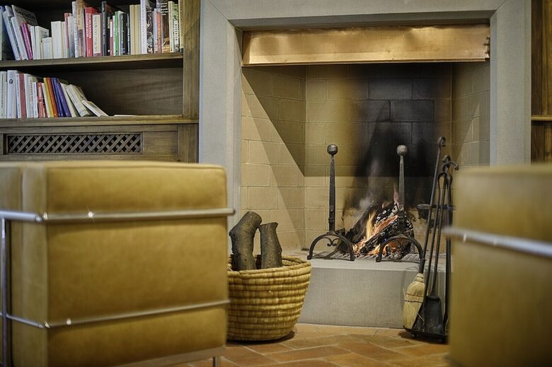 Apartamento Luxury Chianti With Two Bedrooms