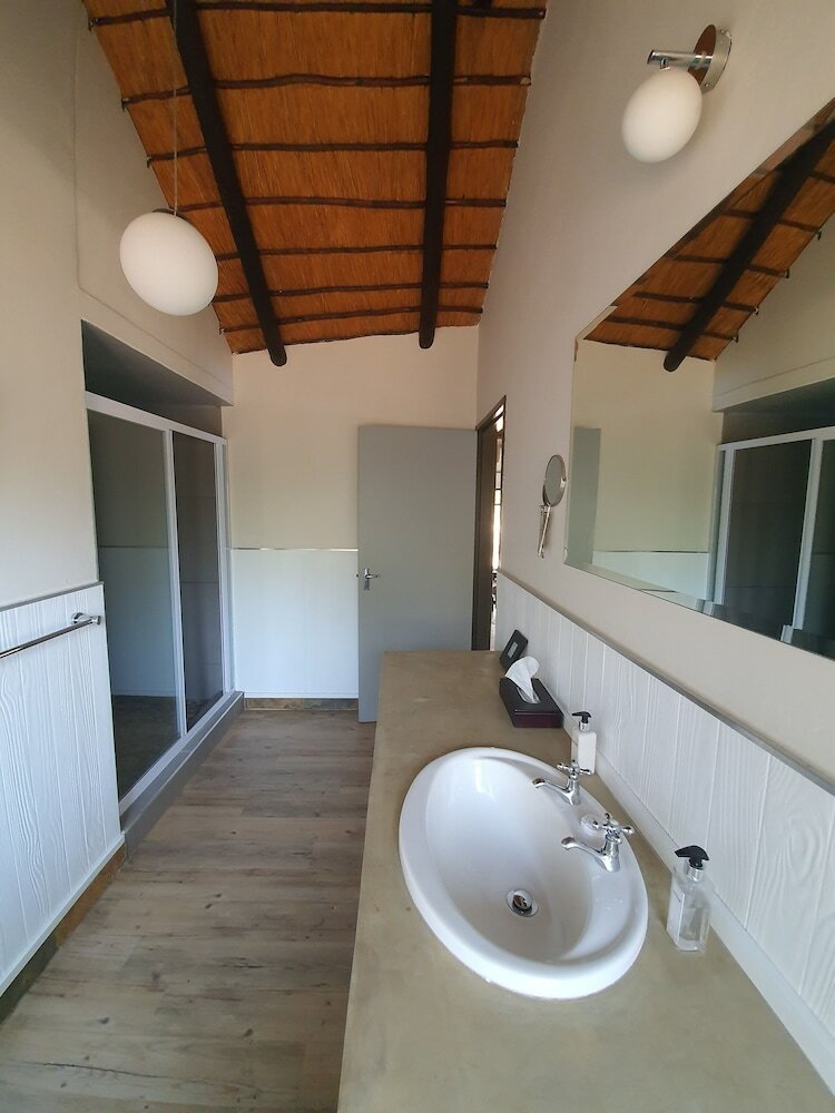 Hotel Phelwana Game Lodge