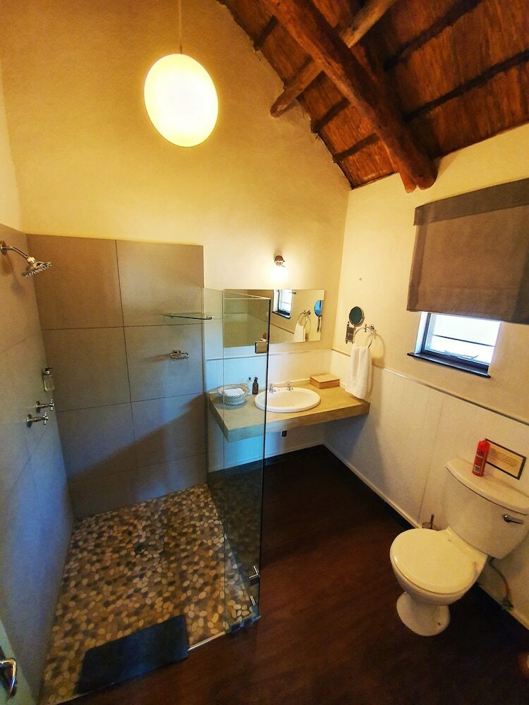 Hotel Phelwana Game Lodge