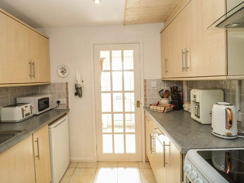 Lovely 1-bed Studio Cottage With Sauna