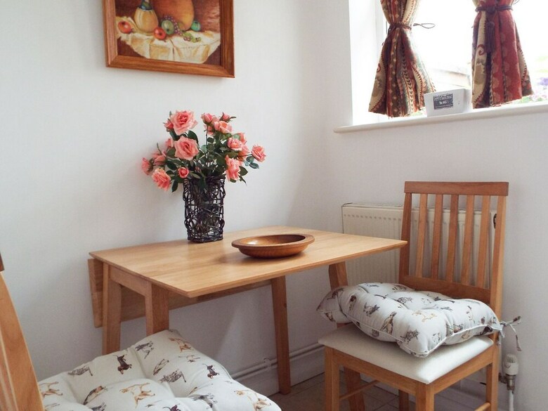 Lovely 1-bed Studio Cottage With Sauna