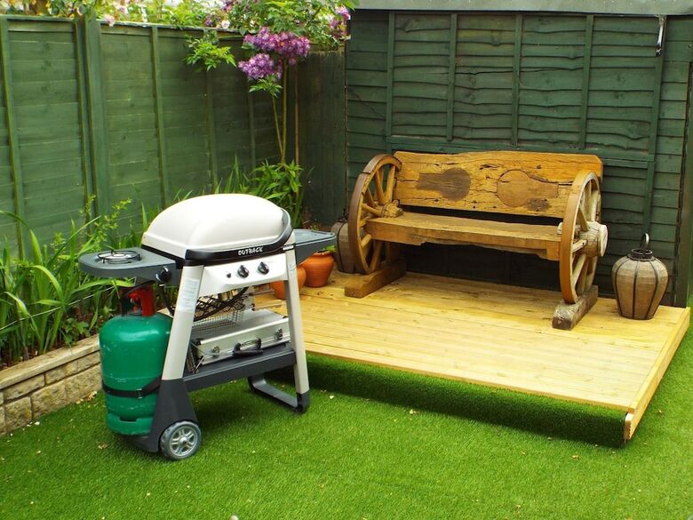 Lovely 1-bed Studio Cottage With Sauna