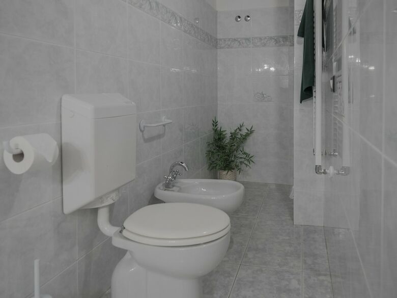 Picabon Apartment With AC And Balcony