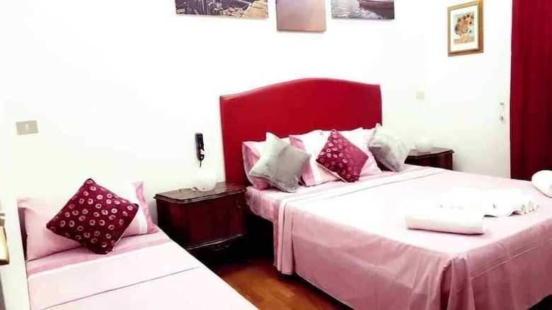 Bed & Breakfast Affittacamere Sereno