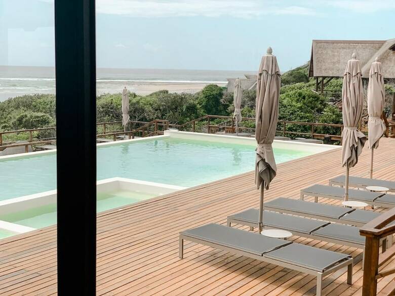 Apartamento Montebelo Milibangalala Bay & Resort
