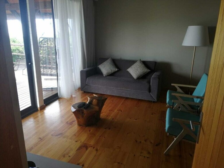 Apartamento Montebelo Milibangalala Bay & Resort