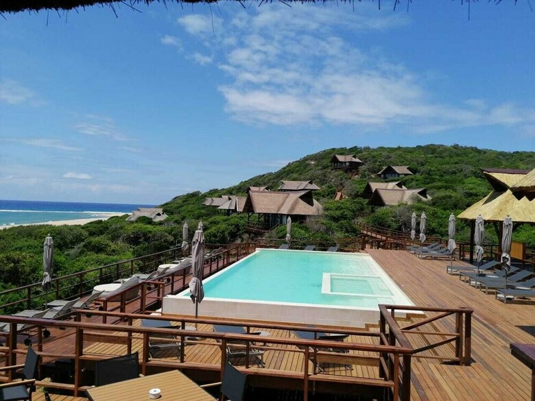 Apartamento Montebelo Milibangalala Bay & Resort
