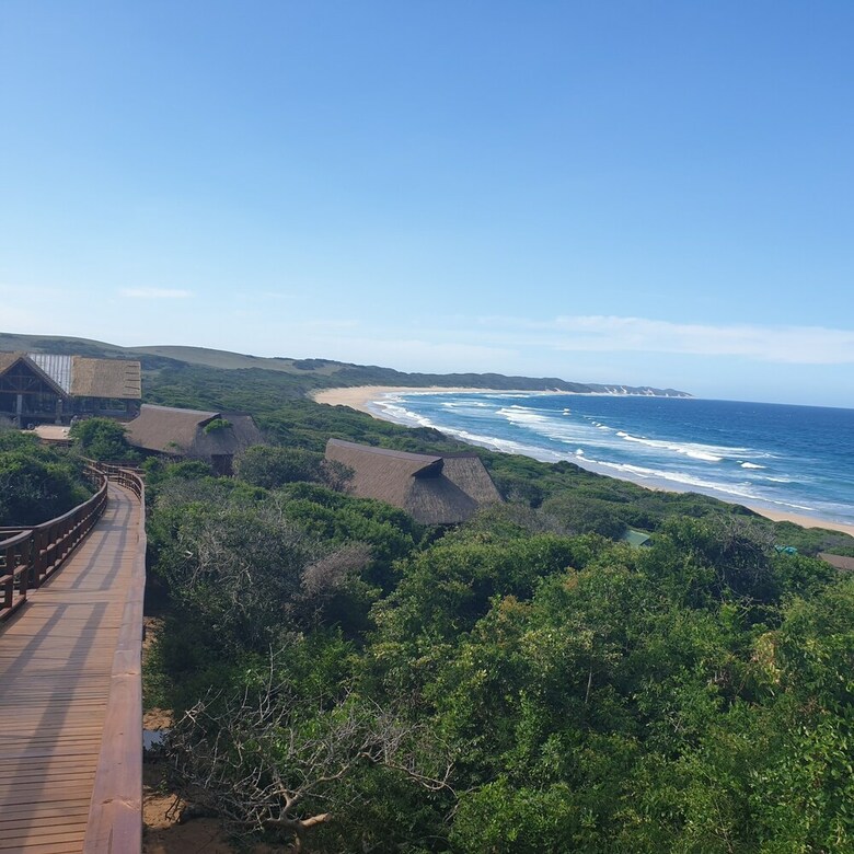 Apartamento Montebelo Milibangalala Bay & Resort