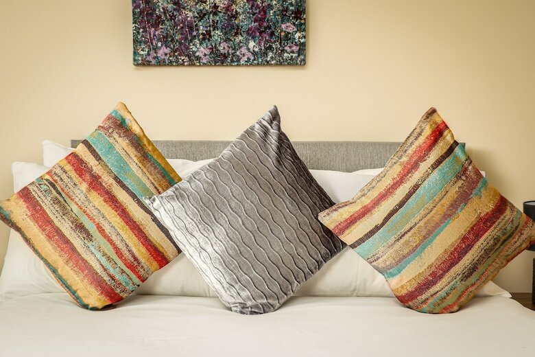 Apartamento Coastal City Rooms Waterfront