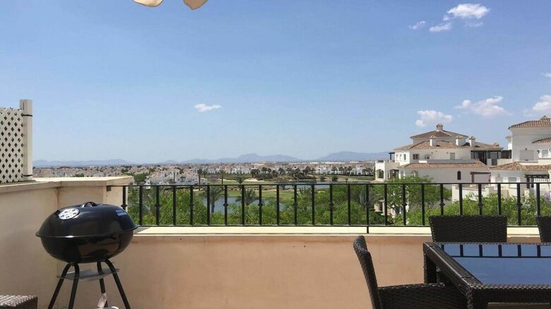 Apartamento Captivating Casa Emperador Penthouse