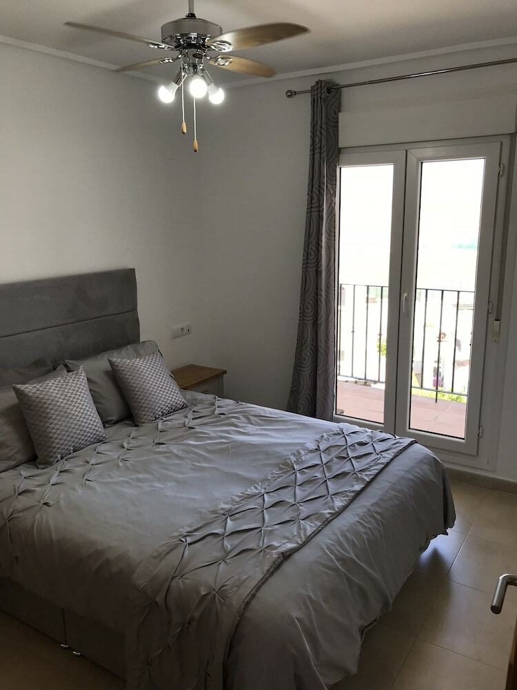 Apartamento Captivating Casa Emperador Penthouse