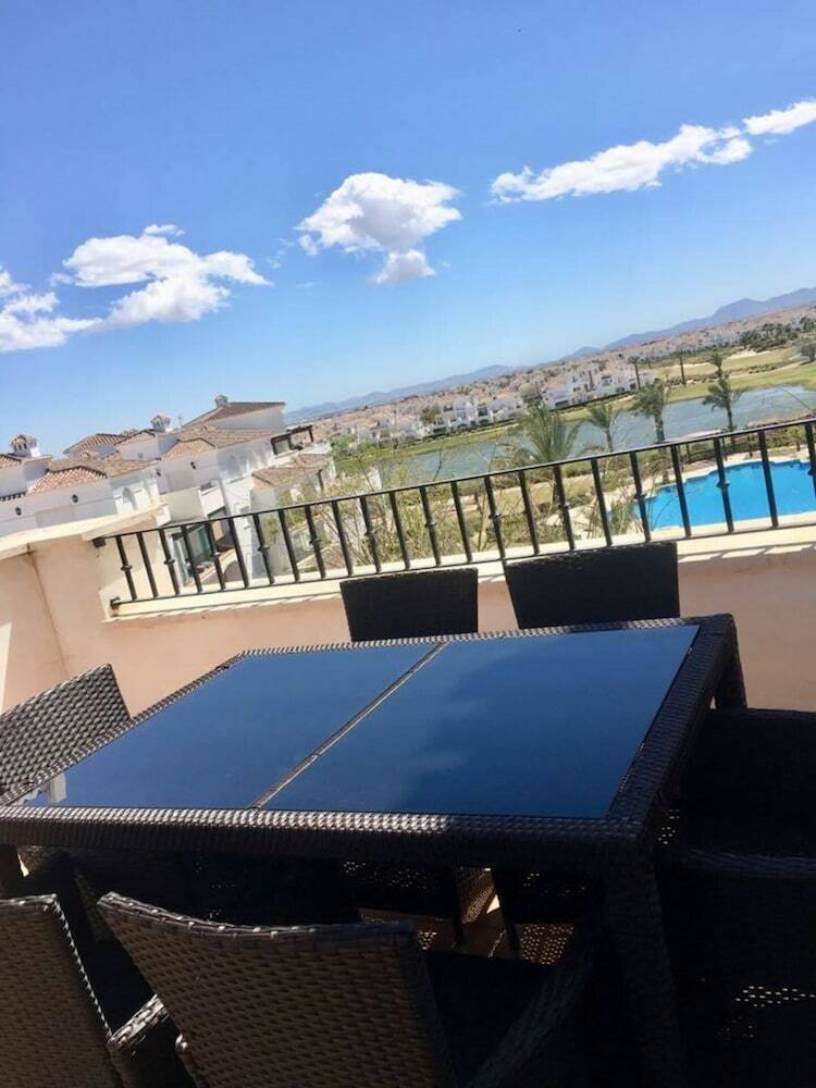 Apartamento Captivating Casa Emperador Penthouse