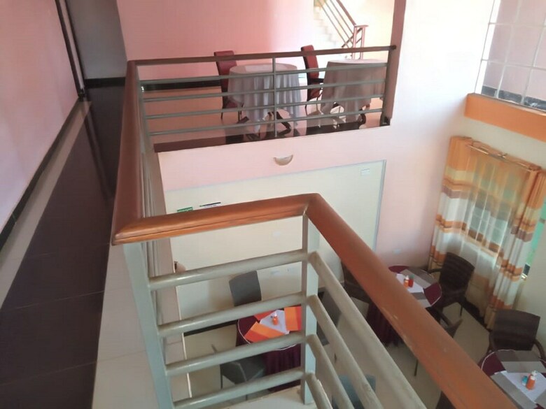 Drimz Hotel Busia