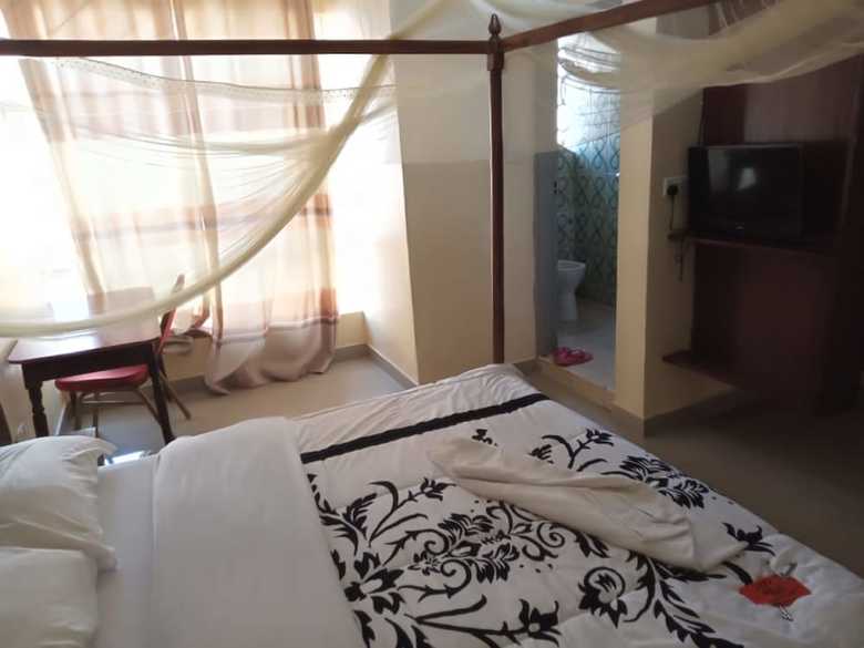 Drimz Hotel Busia