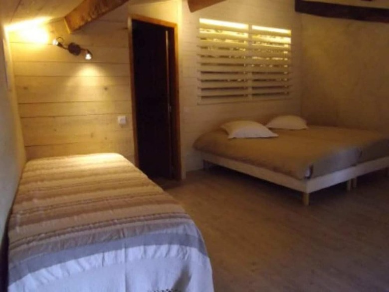Hotel Couette Et Tartine