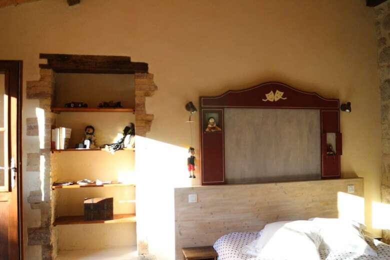 Hotel Couette Et Tartine