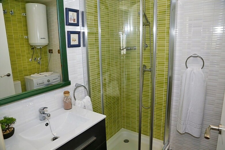 Apartamentos First Line Of The Beach