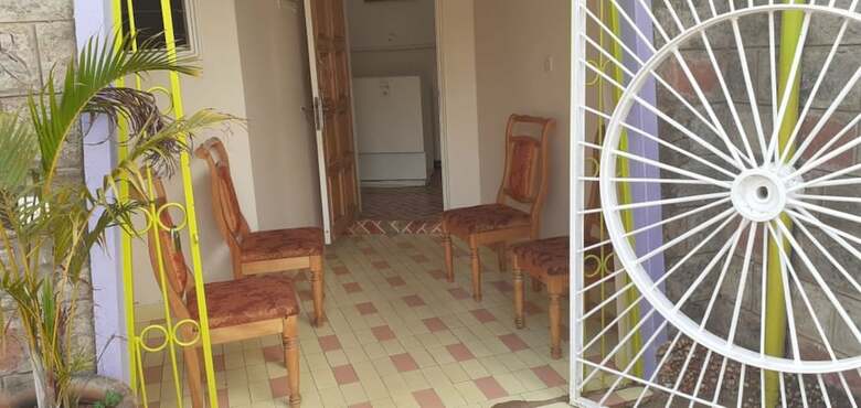 Hotel Sosiani Breeze Resort