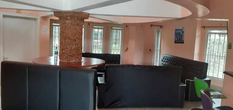 Hotel Sosiani Breeze Resort